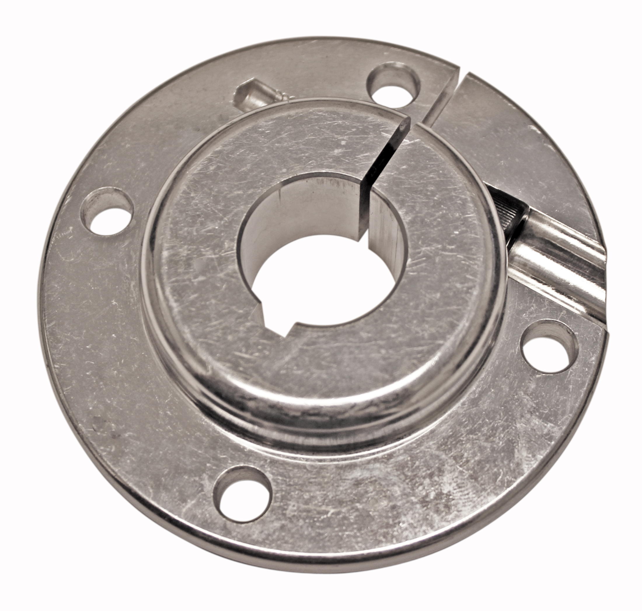 Mini-Trike Brake Hub